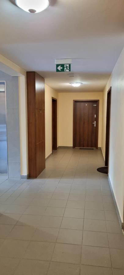 Apartament Soltysia Gora Jelenia Góra Exterior foto