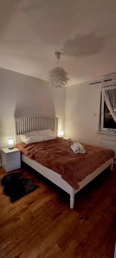 Apartament Soltysia Gora Jelenia Góra Exterior foto